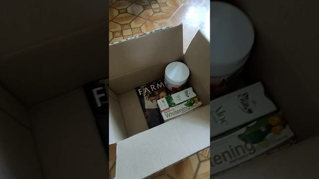 Распаковка июль очень классные акции смотреть онлайн