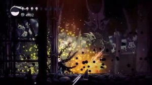 Тактика прохождения "Испытание Глупца" в Hollow Knight