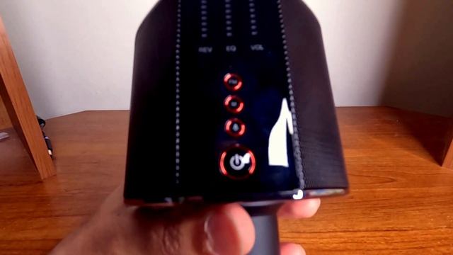 Premium Karaoke Microphone On The Go | BONAOK G50 Karaoke Microphone Review смотреть онлайн