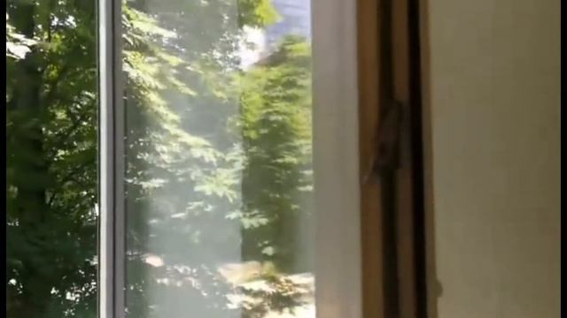 Мойка окон с помощью пароочистителя Karcher SC 2 г. Донецк. смотреть онлайн