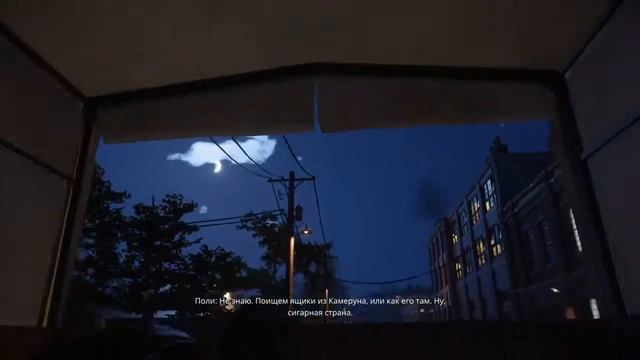 Прямой показ PS4 от Andrey ZuAnSe смотреть онлайн