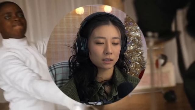 It's ABOUT TIME I Checked Out WEDNESDAY! **Commentary/Reaction* смотреть онлайн