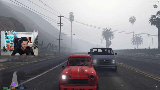 DÍA #18 - FELICES LOS 4 - Genesis Community смотреть онлайн