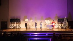 Ничего на свете лучше нету