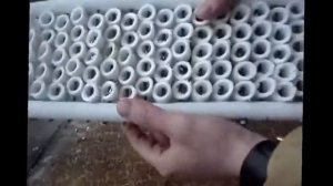 Пластиковые сенд траки своими руками из трубок