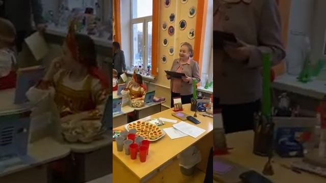 Оформление кабинета "Сахалин" смотреть онлайн