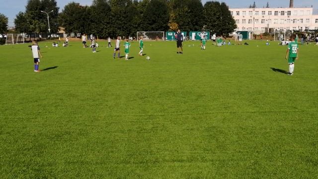 2021.08.07 Иремель - ФК Уфа 2. г. Уфа Забивака.mp4 смотреть онлайн