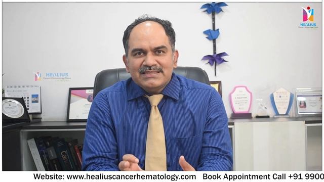 What is Sentinel Node Biopsy | Should Biopsy do with Carcinoma Breast Surgery? | Dr. Anil Kamath смотреть онлайн