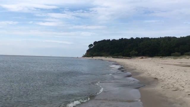 Морской пейзаж смотреть онлайн