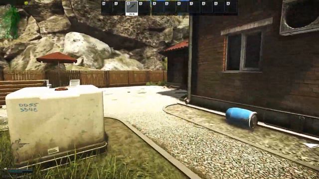 【EFT | タルコフ】VirtexとSG-C10はここを探せ！ライトハウス湧きポジ紹介【LightHouse】 смотреть онлайн
