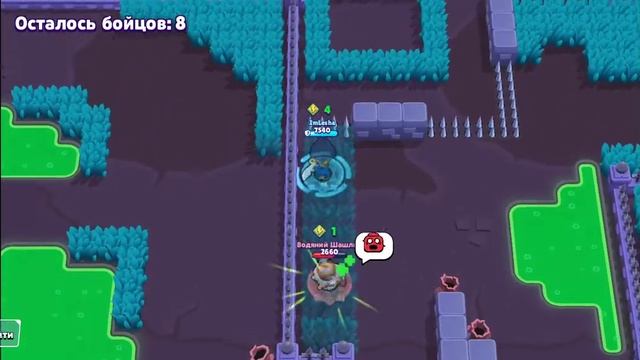 ЖАЛКО СПАЙКА... МОРТИСНУЛ В СОЛО ШД В NULL'S BRAWL ОПЯТЬ .?|Нулс Бравл смотреть онлайн