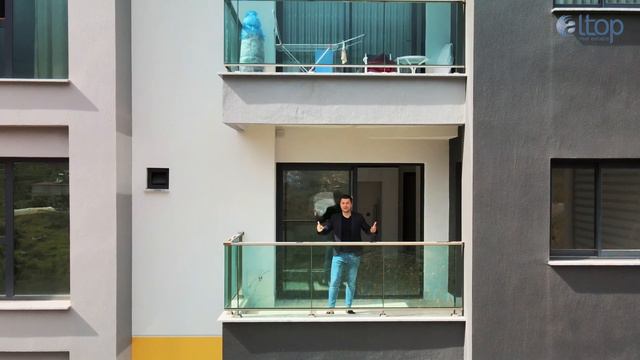 Идеально все! Инвестиционная недвижимость в Турции. Купить квартиру в Алании Махмутлар смотреть онлайн
