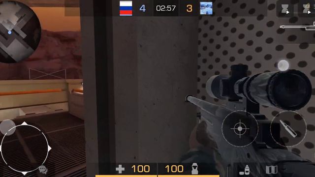 игра вместе с другом в standoff 2 1на1 смотреть онлайн