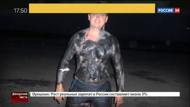 Российские туристы попытались увезти из отеля в Турции все, что плохо лежало смотреть онлайн