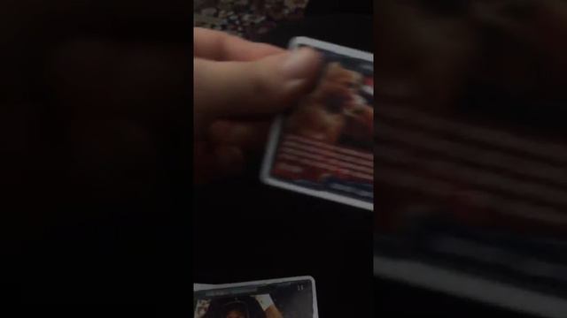 UFC карточки смотреть онлайн