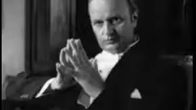 Mozart Symphony No.40 Ferenc Fricsay смотреть онлайн