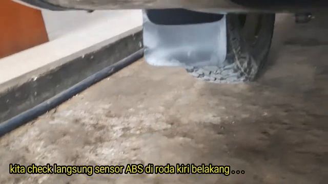 Scan indikator ABS nyala terus MAZDA BT-50 PRO смотреть онлайн