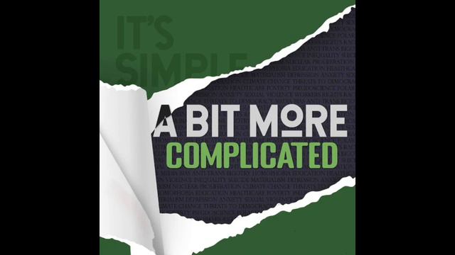 Episode 7 5 False Polarization & Sex Ed смотреть онлайн