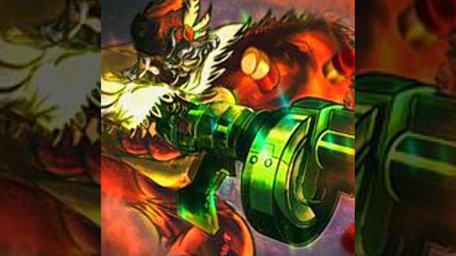 Кто такая чёрная Далия? | Skullgirls Mobile смотреть онлайн