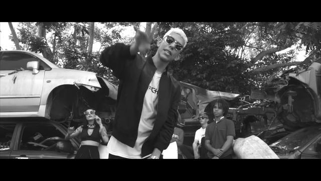Jose Yellow - Alofoke (Official Video) смотреть онлайн