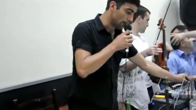 Temo-Shalo Bales смотреть онлайн