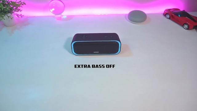 Doss Soundbox Pro Review: Wireless Stereo Paring Set Up смотреть онлайн