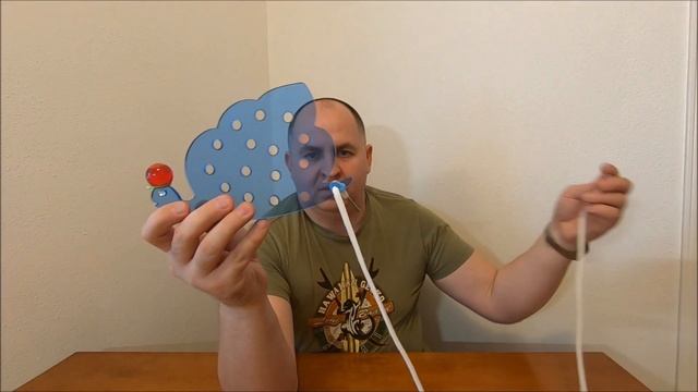 Игрушки своими руками для развития мелкой моторики у детей смотреть онлайн