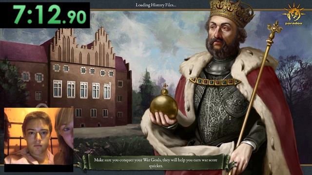 Eu4 loading screen in a nutshell смотреть онлайн
