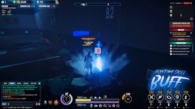 新しいダンジョン突入：League Of Maidensその５ смотреть онлайн
