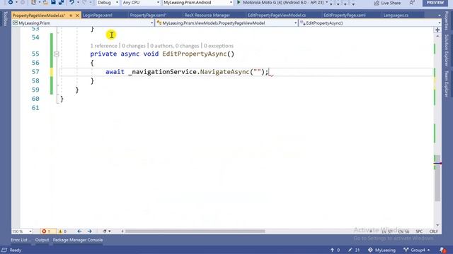 Tutorial 59 - Part 85 - Add Property (3/10) смотреть онлайн