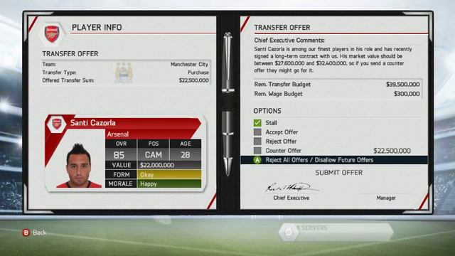 FIFA 14 -- Career Mode -- Ep 1 : Ibra