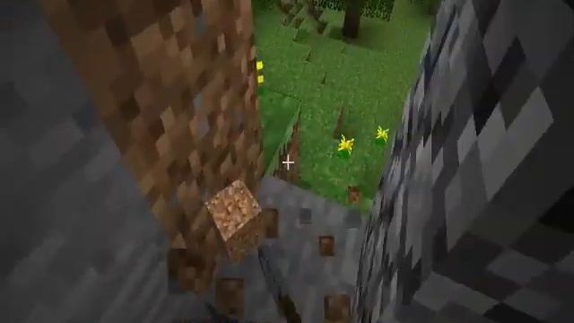выживание в майнкрафте beta 1.3_01 №1 смотреть онлайн