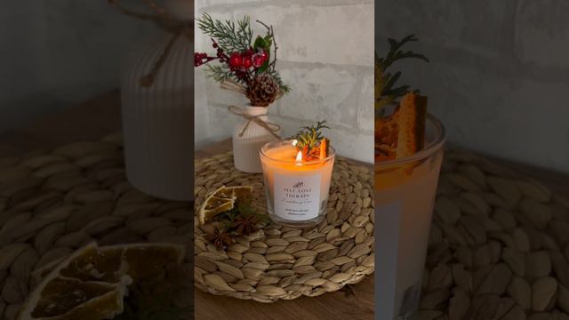 Медитация «Мой Новый год» смотреть онлайн