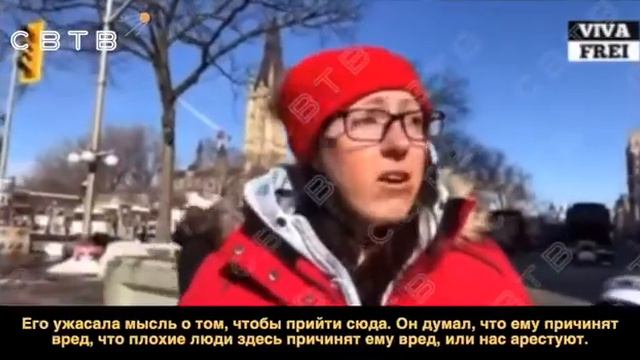 Я не хочу, что бы мой 12 летний сын жил в страхе смотреть онлайн