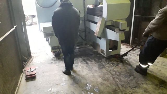 3л722А приехал смотреть онлайн