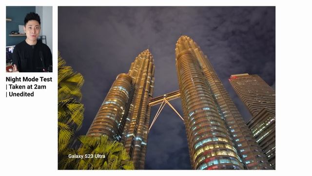 Samsung Galaxy S23 Ultra Review: WAIT! Camera is INCREDIBLE! смотреть онлайн