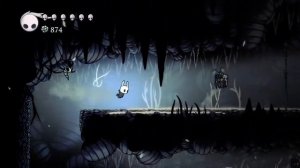 how to get the kings brand in hollow knight