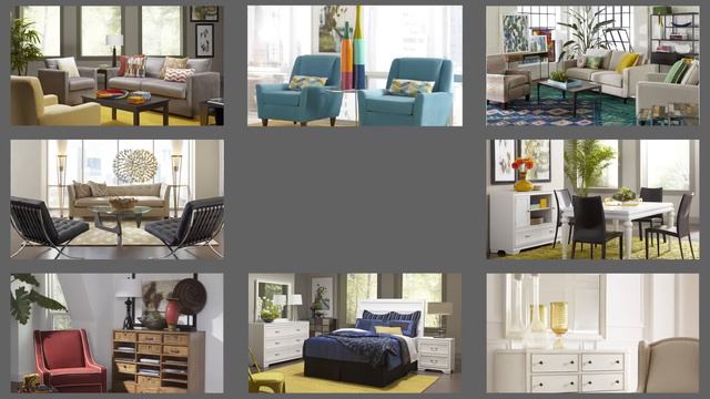 CORT Furniture Outlet 2021 30 sec смотреть онлайн