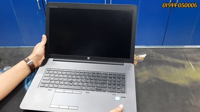 HP ZBook 17 G4 Review ? Mobile Workstation Price in Bangladesh ? Computer Zone BD смотреть онлайн