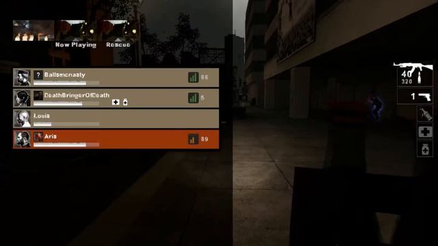 Left 4Dead 2 Blight path Pt 2-2 смотреть онлайн