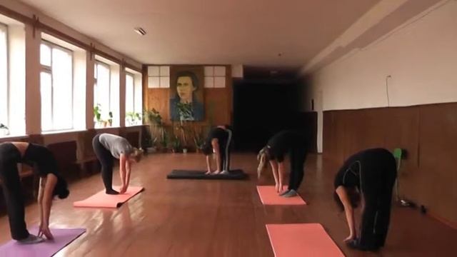 ЛЮБИТЕЛЬСКИЙ ШЕЙПИНГ ДЛЯ ДОМА