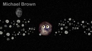 Orcus Dwarf Planet Song For Kids/Dwarf Planet Candidates Songs For Kids