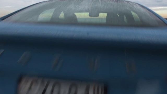 Volvo s60 Polestar Test Drive смотреть онлайн