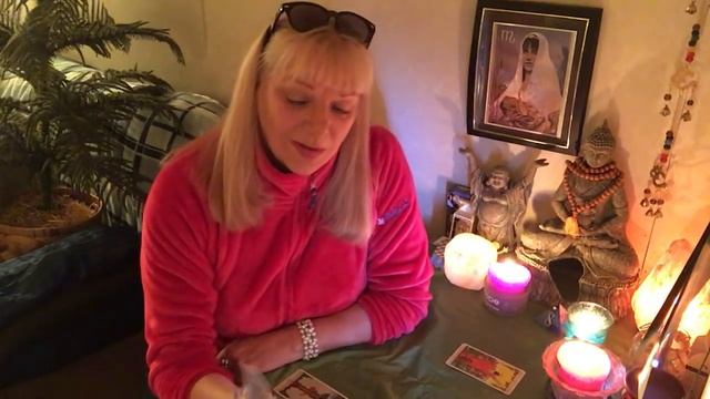 ARIES.WAIT TIME IS OVER! MOVING IN THE RIGHT DIRECTION! Weekly Tarot Forecast Jan.1-7 смотреть онлайн