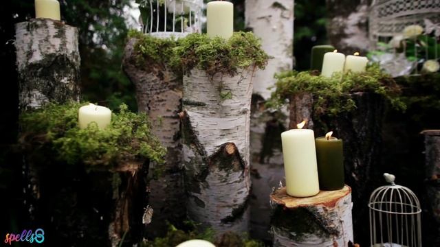 ?️ CANDLE MAGIC: White Candle Symbolism: Spiritual Meaning, Uses in Spells & Rituals смотреть онлайн