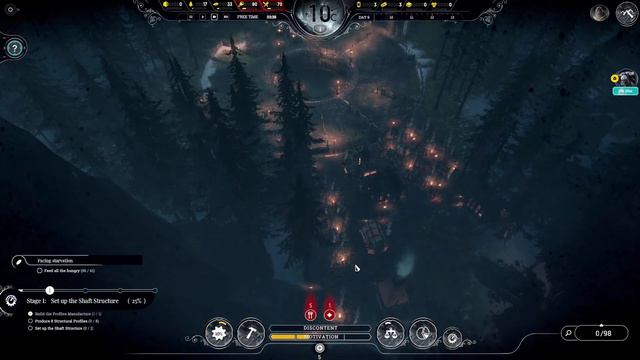 Safety Measures | FROSTPUNK: THE LAST AUTUMN DLC Preview Gameplay! смотреть онлайн