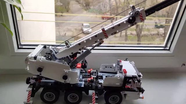 Xiaomi Mitu Кран маленький обзор, без комментариев. смотреть онлайн