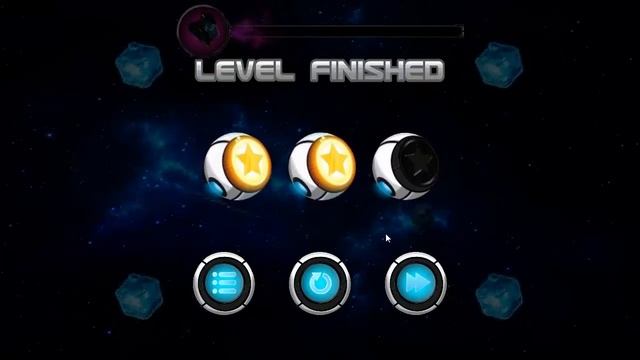 Дешевые игры Steam (фармим карточки) - Gravity Badgers (Новая космическая Angry Birds) смотреть онлайн