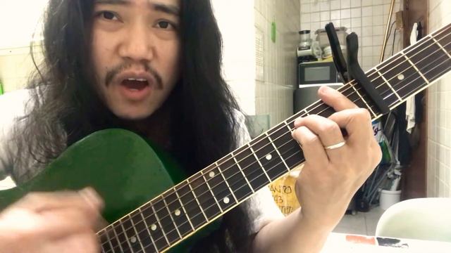 Every now and then-Earth Wind and Fire (Guitar Tutorial) Acoustic Cover by Glenn смотреть онлайн