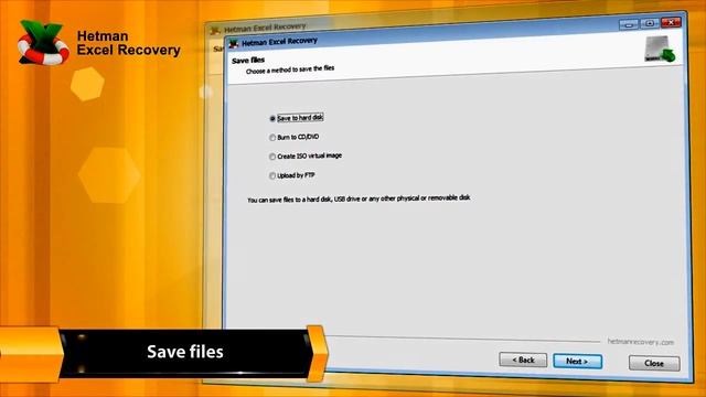DELETED EXCEL FILE RECOVERY IN ONE MINUTE | HOW TO RECOVER EXCEL FILE смотреть онлайн